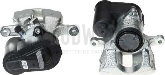 Budweg Caliper 344270 - Спирачен апарат vvparts.bg