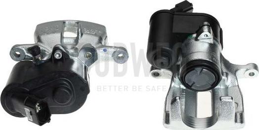 Budweg Caliper 344273 - Спирачен апарат vvparts.bg