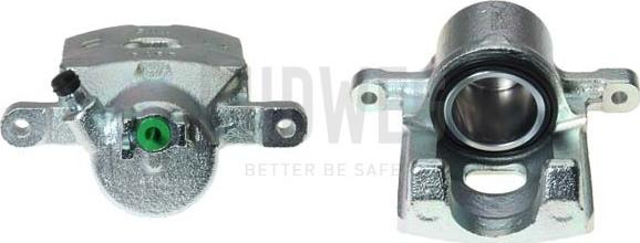 Budweg Caliper 344746 - Спирачен апарат vvparts.bg