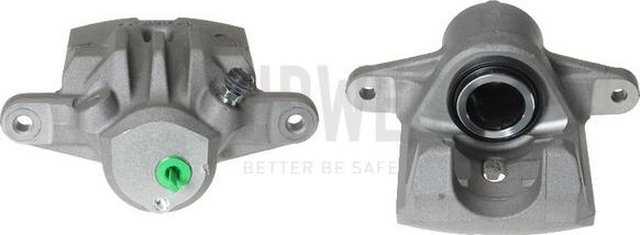 Budweg Caliper 344742 - Спирачен апарат vvparts.bg