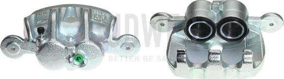 Budweg Caliper 344759 - Спирачен апарат vvparts.bg