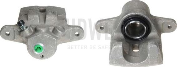 Budweg Caliper 344739 - Спирачен апарат vvparts.bg