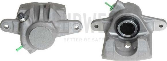 Budweg Caliper 344729 - Спирачен апарат vvparts.bg