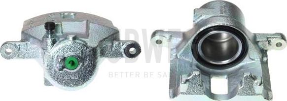 Budweg Caliper 344721 - Спирачен апарат vvparts.bg