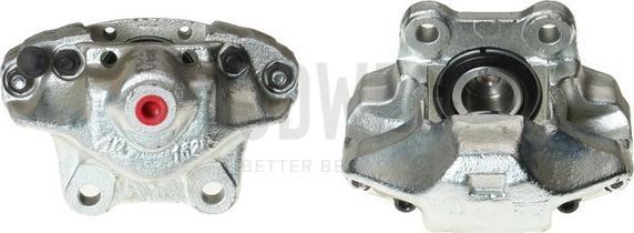 Budweg Caliper 34595 - Спирачен апарат vvparts.bg