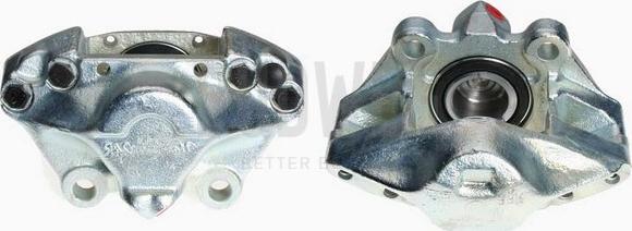 Budweg Caliper 34598 - Спирачен апарат vvparts.bg