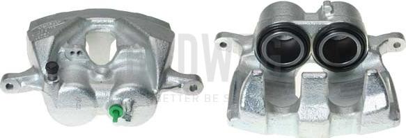 Budweg Caliper 345420 - Спирачен апарат vvparts.bg