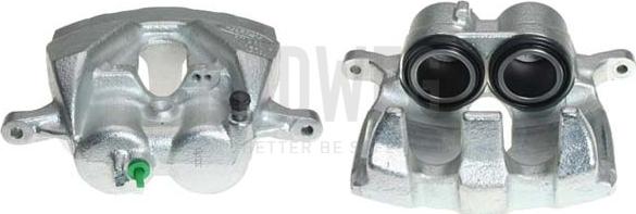 Budweg Caliper 345421 - Спирачен апарат vvparts.bg