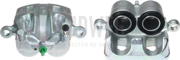 Budweg Caliper 345659 - Спирачен апарат vvparts.bg