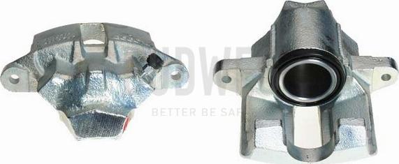 Budweg Caliper 34566 - Спирачен апарат vvparts.bg