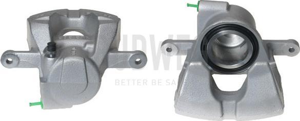 Budweg Caliper 345604 - Спирачен апарат vvparts.bg