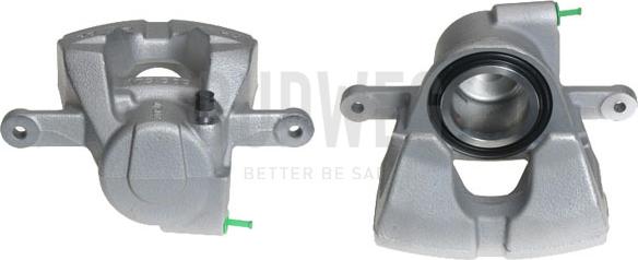 Budweg Caliper 345605 - Спирачен апарат vvparts.bg