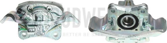 Budweg Caliper 34562 - Спирачен апарат vvparts.bg