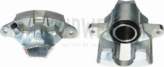 Budweg Caliper 34567 - Спирачен апарат vvparts.bg