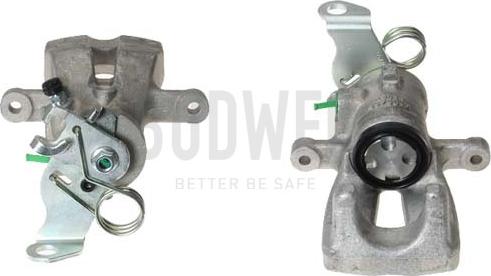 Budweg Caliper 345065 - Спирачен апарат vvparts.bg