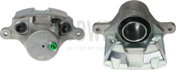 Budweg Caliper 345061 - Спирачен апарат vvparts.bg