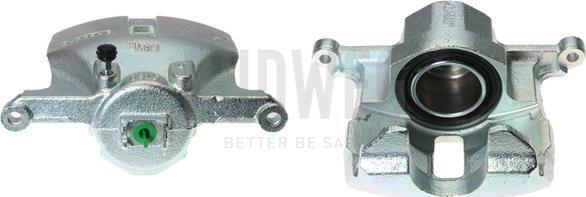 Budweg Caliper 345088 - Спирачен апарат vvparts.bg