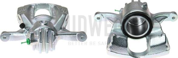 Budweg Caliper 345082 - Спирачен апарат vvparts.bg