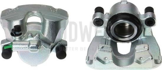 Budweg Caliper 345074 - Спирачен апарат vvparts.bg