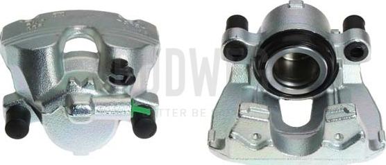 Budweg Caliper 345075 - Спирачен апарат vvparts.bg