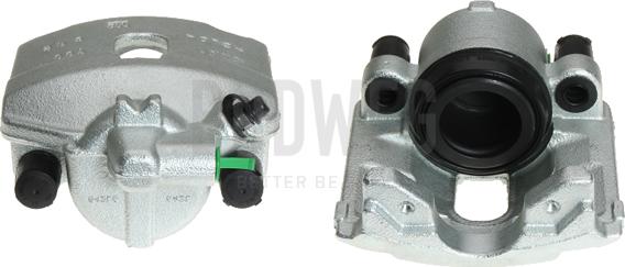 Budweg Caliper 345073 - Спирачен апарат vvparts.bg