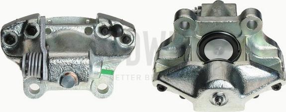 Budweg Caliper 34519 - Спирачен апарат vvparts.bg