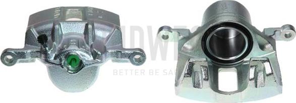 Budweg Caliper 345147 - Спирачен апарат vvparts.bg