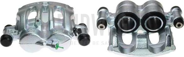 Budweg Caliper 345133 - Спирачен апарат vvparts.bg