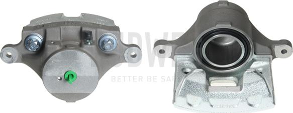 Budweg Caliper 345399 - Спирачен апарат vvparts.bg