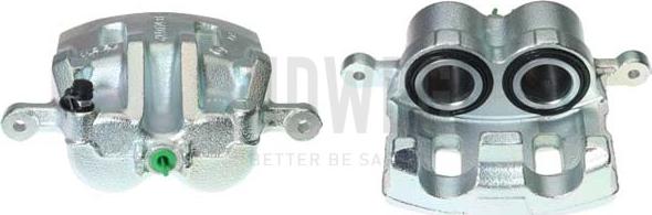 Budweg Caliper 345346 - Спирачен апарат vvparts.bg