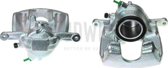 Budweg Caliper 345248 - Спирачен апарат vvparts.bg