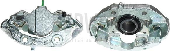 Budweg Caliper 34520 - Спирачен апарат vvparts.bg