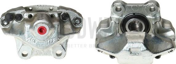 Budweg Caliper 34642 - Спирачен апарат vvparts.bg