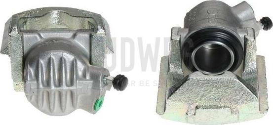 Budweg Caliper 34681 - Спирачен апарат vvparts.bg