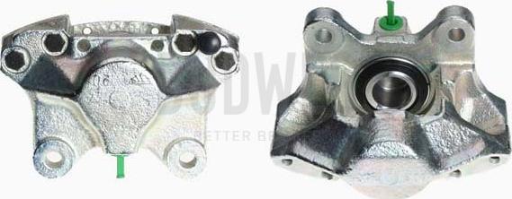 Budweg Caliper 34630 - Спирачен апарат vvparts.bg