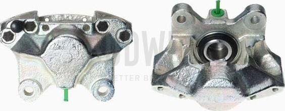 Budweg Caliper 34631 - Спирачен апарат vvparts.bg