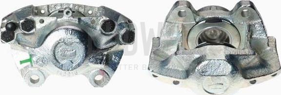 Budweg Caliper 34633 - Спирачен апарат vvparts.bg