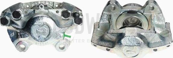 Budweg Caliper 34632 - Спирачен апарат vvparts.bg