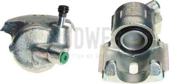 Budweg Caliper 34673 - Спирачен апарат vvparts.bg