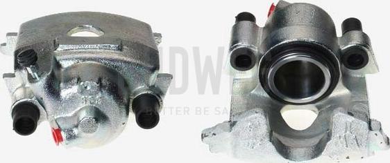 Budweg Caliper 34096 - Спирачен апарат vvparts.bg