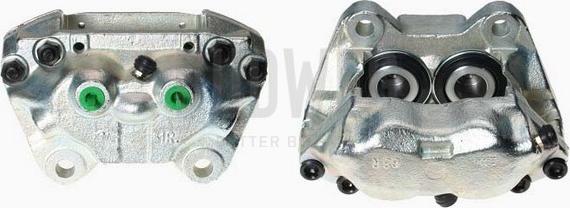 Budweg Caliper 34006 - Спирачен апарат vvparts.bg