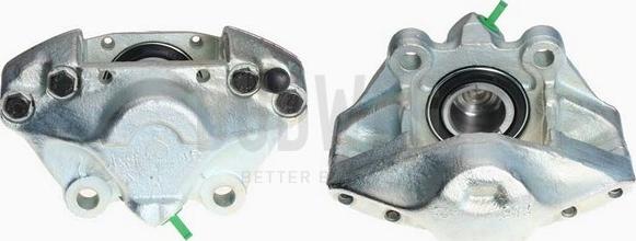 Budweg Caliper 34003 - Спирачен апарат vvparts.bg