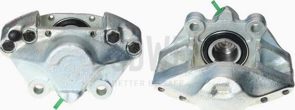 Budweg Caliper 34002 - Спирачен апарат vvparts.bg