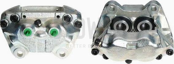 Budweg Caliper 34007 - Спирачен апарат vvparts.bg