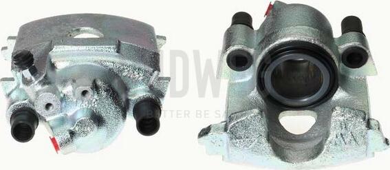 Budweg Caliper 34070 - Спирачен апарат vvparts.bg