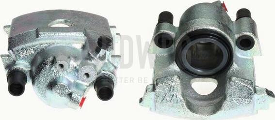 Budweg Caliper 34071 - Спирачен апарат vvparts.bg