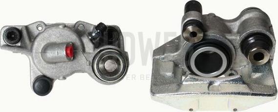 Budweg Caliper 341991 - Спирачен апарат vvparts.bg