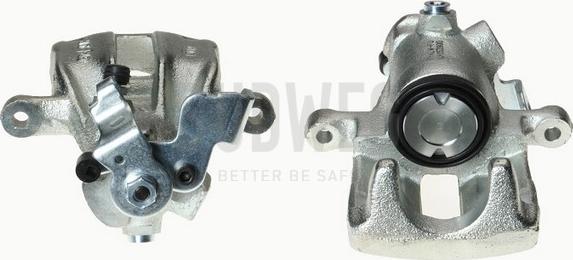 Budweg Caliper 341951 - Спирачен апарат vvparts.bg