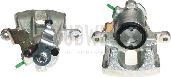 Budweg Caliper 341952 - Спирачен апарат vvparts.bg