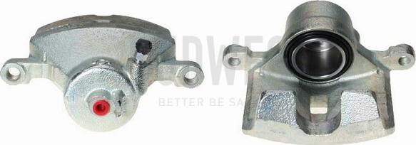 Budweg Caliper 341969 - Спирачен апарат vvparts.bg